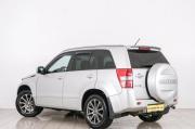 Suzuki Grand Vitara II Рестайлинг 2 Красноярск  - изображение 27