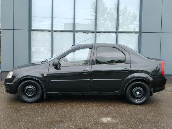 Renault Logan I Рестайлинг с пробегом 2011 года, цена 279 000 рублей, 222423 км, седан, Автокод Объявления