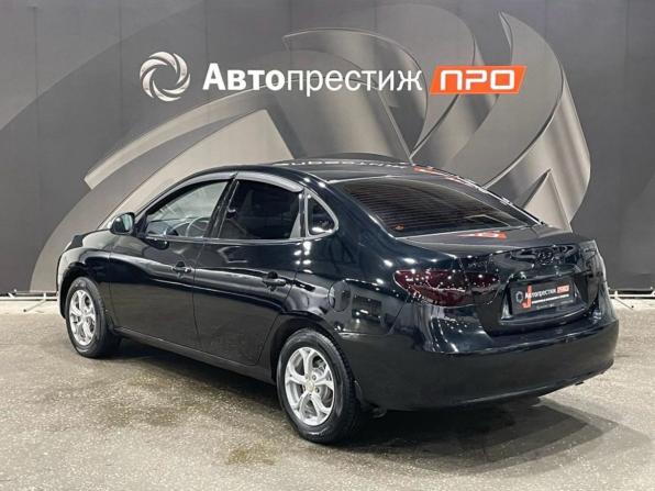 Hyundai Elantra IV (HD) с пробегом 2010 года, цена 509 000 рублей, 254369 км, седан, Автокод Объявления
