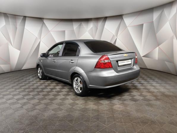 Chevrolet Aveo I Рестайлинг с пробегом 2010 года, цена 429 000 рублей, 172745 км, седан, Автокод Объявления