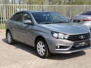 Lada (ВАЗ) Vesta I Тверь  - изображение 22