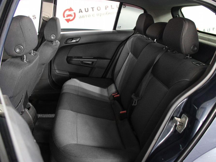 Opel Astra H Минеральные Воды  - изображение 9