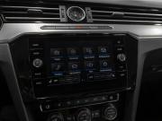 Volkswagen Passat B8 Москва  - изображение 41