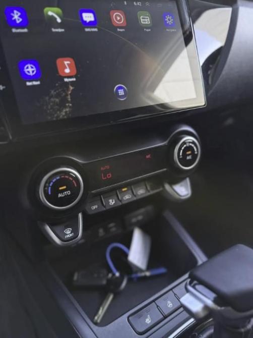 Kia Rio IV Ставрополь  - изображение 17