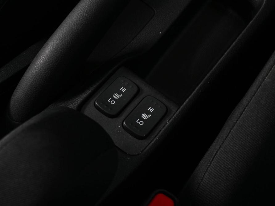 Honda Fit III Рестайлинг Ростов-на-Дону  - изображение 18