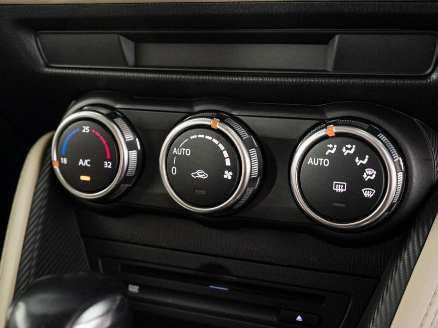 Mazda Demio IV (DJ) Иркутск  - изображение 16