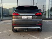 Geely Atlas Pro Стройкерамика  - изображение 26