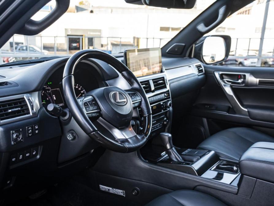 Lexus GX II Рестайлинг 2 Москва  - изображение 22
