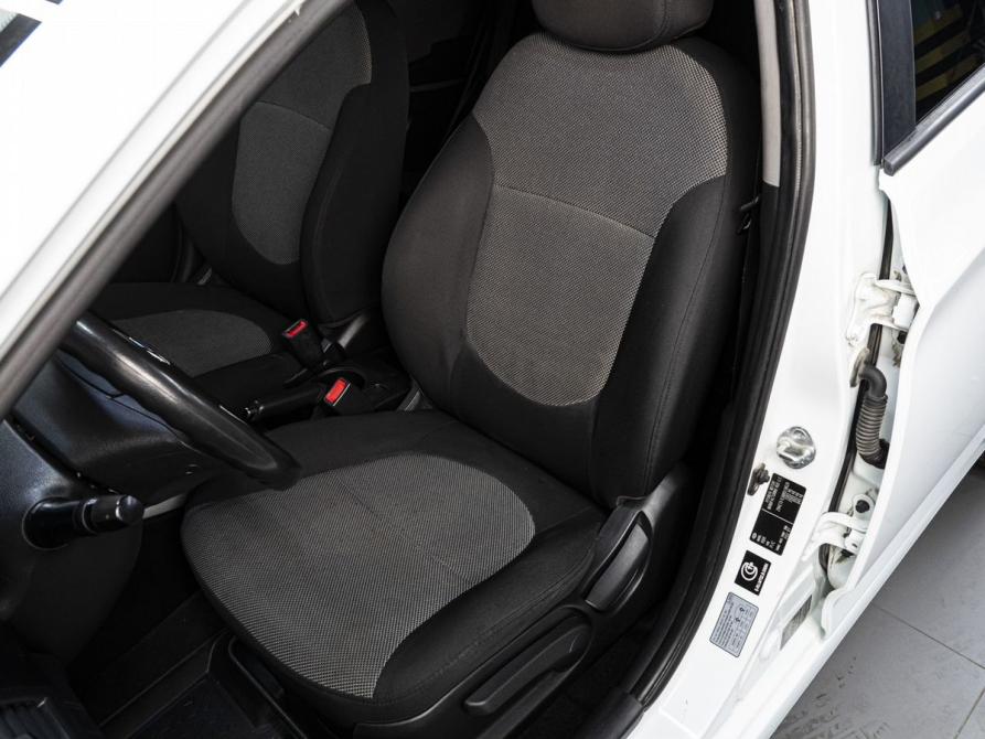Hyundai Solaris I Тюмень  - изображение 13