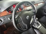 Volkswagen Passat B6 Москва  - изображение 29