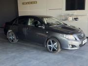Toyota Corolla X (E140 E150) Новокузнецк  - изображение 18