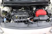 Hyundai Solaris I Иркутск  - изображение 29