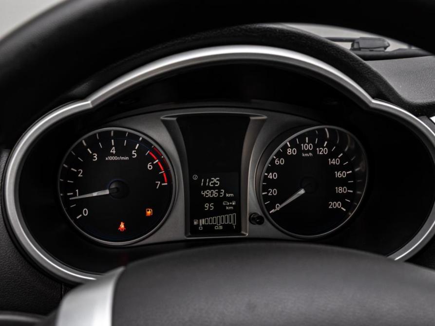 Datsun on-DO I Краснодар  - изображение 13