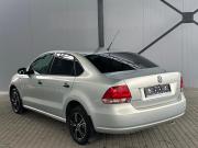 Volkswagen Polo V Тамбов  - изображение 26