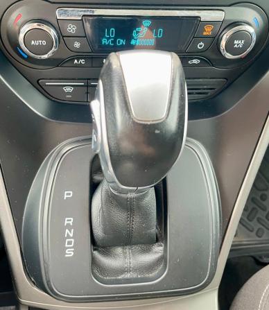 Ford Kuga II с пробегом 2016 года, цена 1 473 900 рублей, 139000 км, внедорожник, Автокод Объявления