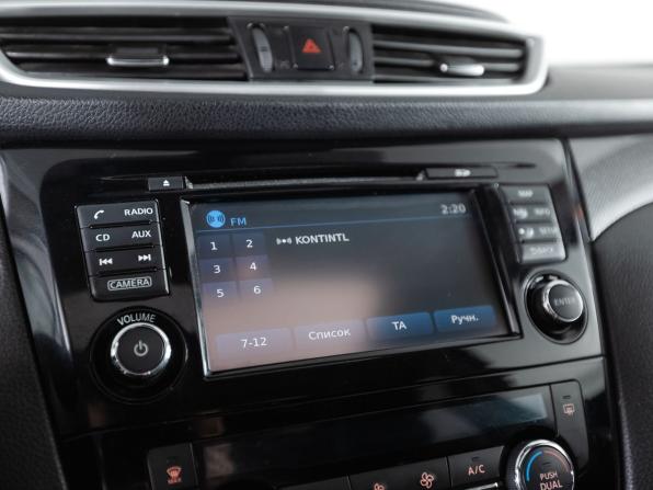 Nissan X-Trail III с пробегом 2017 года, цена 1 400 000 рублей, 298664 км, внедорожник, Автокод Объявления