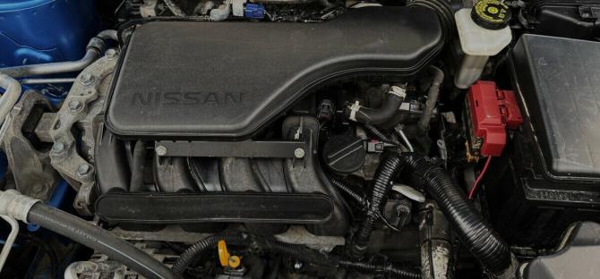 Nissan Qashqai II Рестайлинг с пробегом 2021 года, цена 1 900 000 рублей, 135874 км, внедорожник, Автокод Объявления