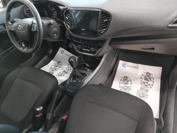 Lada (ВАЗ) Vesta I с пробегом 2020 года, цена 776 100 рублей, 206634 км, универсал, Автокод Объявления