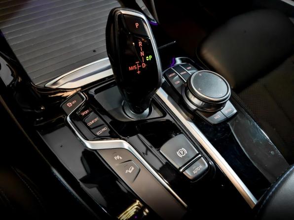 BMW X4 II (G02) с пробегом 2021 года, цена 5 200 000 рублей, 85357 км, внедорожник, Автокод Объявления