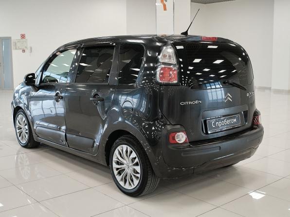Citroen C3 Picasso I с пробегом 2009 года, цена 400 000 рублей, 198818 км, компактвэн, Автокод Объявления