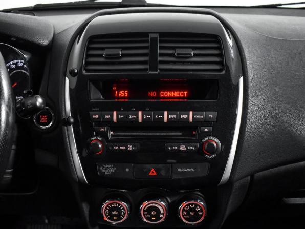 Peugeot 4008 I с пробегом 2012 года, цена 1 100 000 рублей, 140000 км, внедорожник, Автокод Объявления