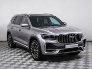 Geely Monjaro I Рестайлинг Москва  - изображение 34
