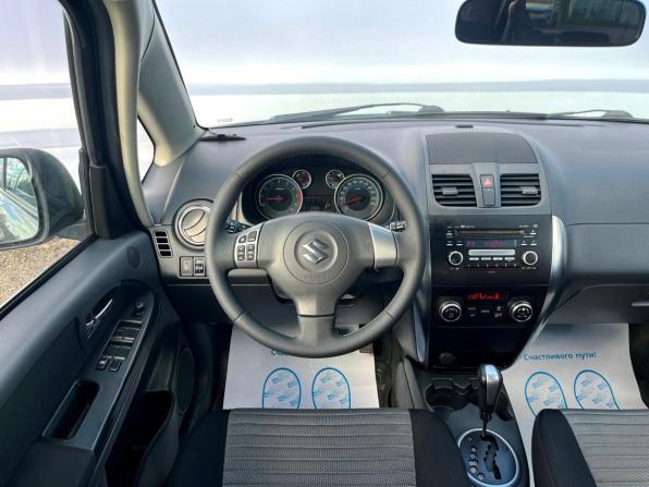Suzuki SX4 I (Classic) Рестайлинг с пробегом 2010 года, цена 745 000 рублей, 196830 км, хэтчбек, Автокод Объявления