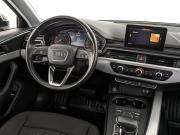 Audi A4 V (B9) Санкт-Петербург  - изображение 52