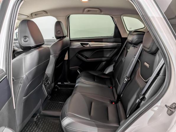 Haval Jolion I с пробегом 2022 года, цена 1 655 000 рублей, 92482 км, внедорожник, Автокод Объявления