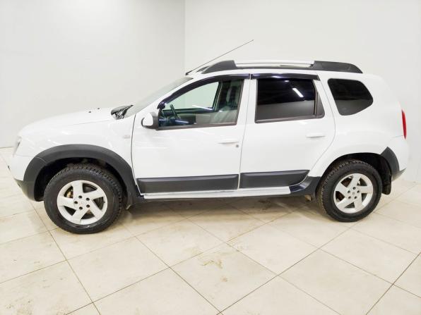 Renault Duster I с пробегом 2014 года, цена 818 800 рублей, 266112 км, внедорожник, Автокод Объявления