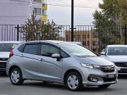 Honda Fit III Рестайлинг Новосибирск  - изображение 30