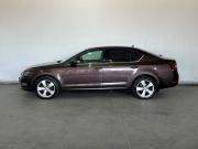 Skoda Octavia III (A7) Рестайлинг Москва  - изображение 27