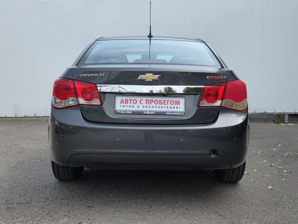 Chevrolet Cruze I с пробегом 2011 года, цена 430 000 рублей, 190211 км, седан, Автокод Объявления