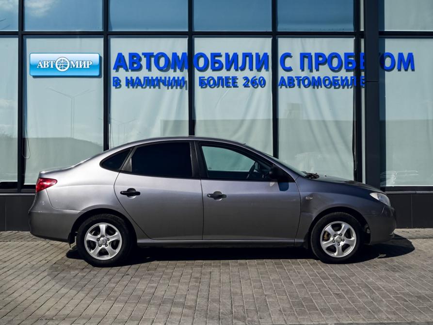 Hyundai Elantra IV (HD) Екатеринбург  - изображение 6