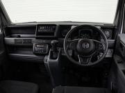 Honda N-VAN Краснодар  - изображение 24