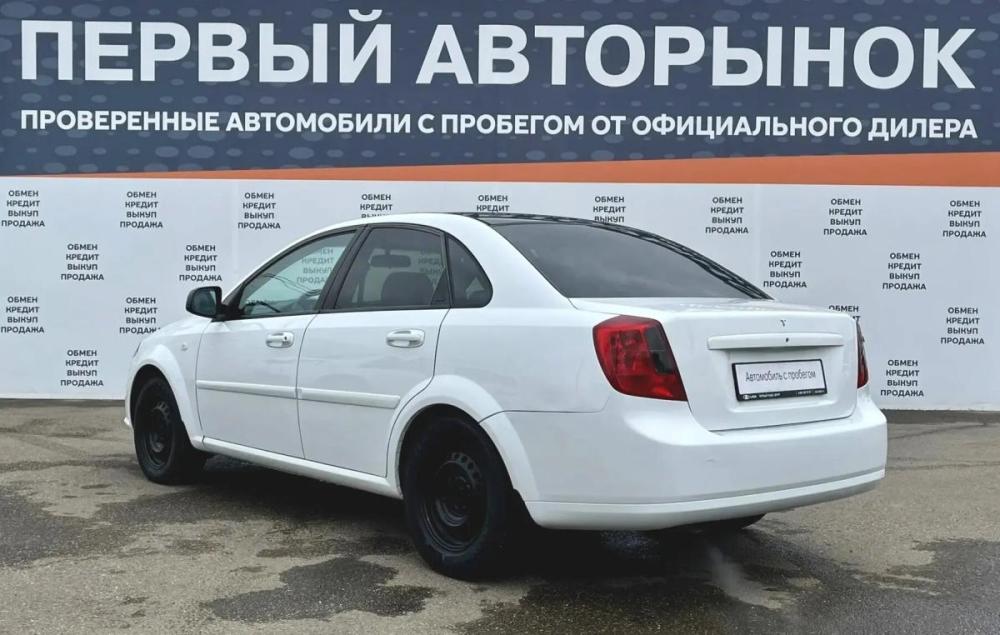 Daewoo Gentra II Краснодар  - изображение 7