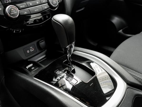Nissan Qashqai II Рестайлинг с пробегом 2021 года, цена 2 490 000 рублей, 25206 км, внедорожник, Автокод Объявления