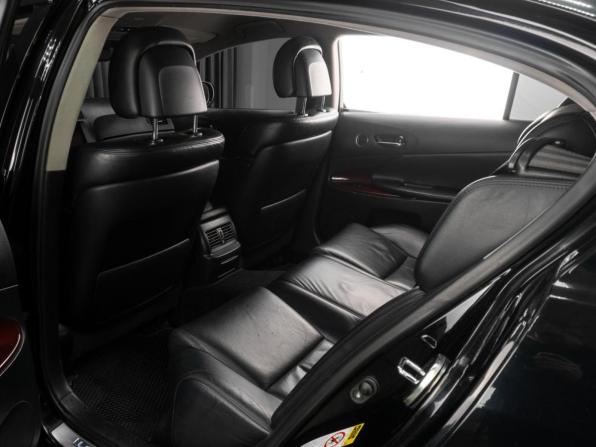 Lexus GS III с пробегом 2006 года, цена 1 395 000 рублей, 290400 км, седан, Автокод Объявления