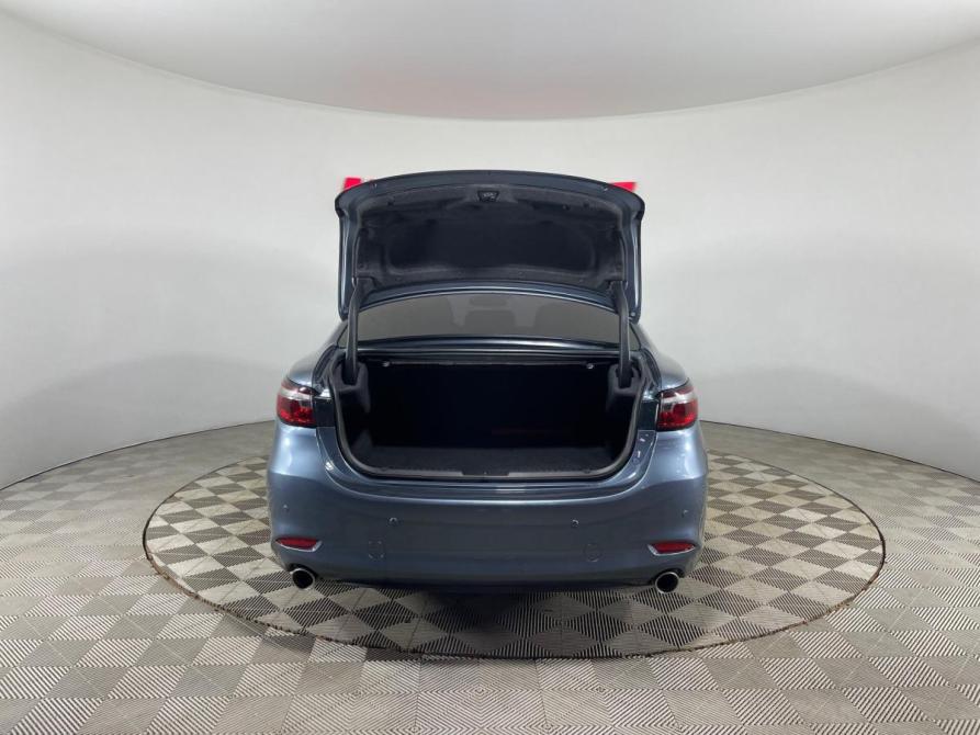 Mazda 6 III (GJ) Рестайлинг 2 Воронеж  - изображение 9
