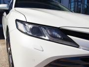 Toyota Camry VIII (XV70) Владимир  - изображение 57