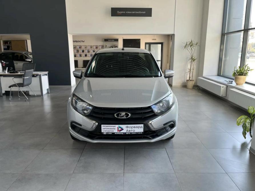 Lada (ВАЗ) Granta I Рестайлинг Чайковский  - изображение 2