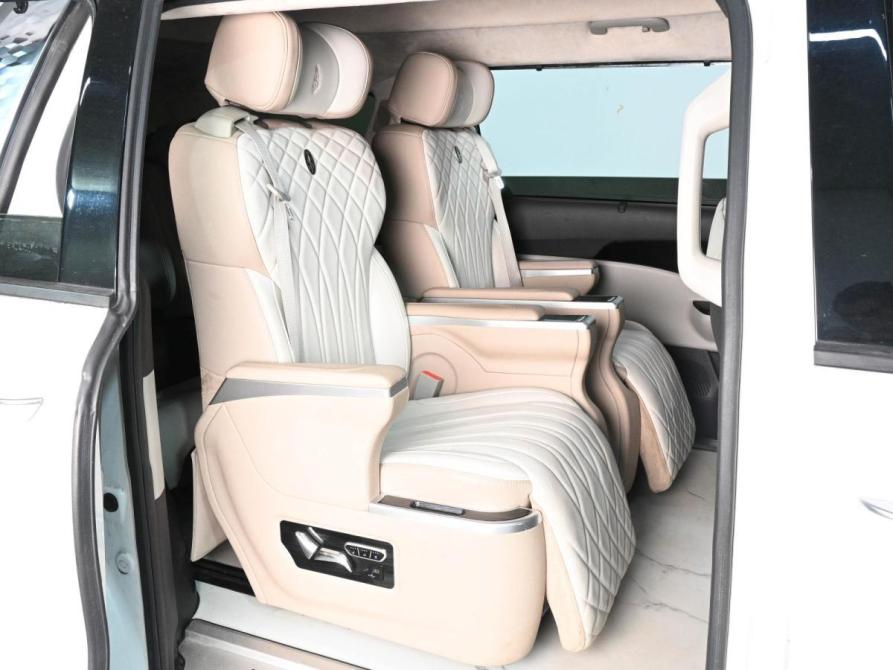 Kia Carnival IV Ростов-на-Дону  - изображение 7
