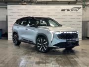 Geely Atlas II Санкт-Петербург  - изображение 29