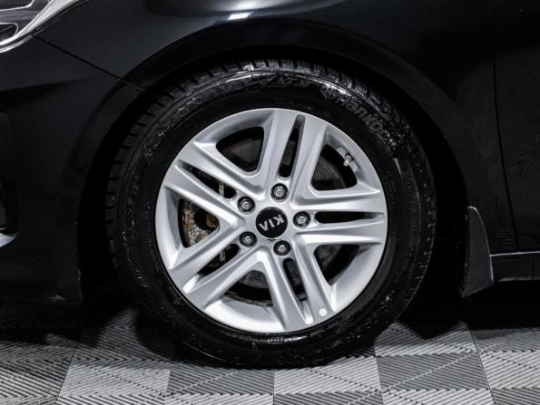 Kia Ceed III с пробегом 2019 года, цена 1 690 000 рублей, 150000 км, универсал, Автокод Объявления