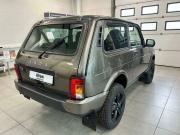 Lada (ВАЗ) Niva Legend I Москва  - изображение 7