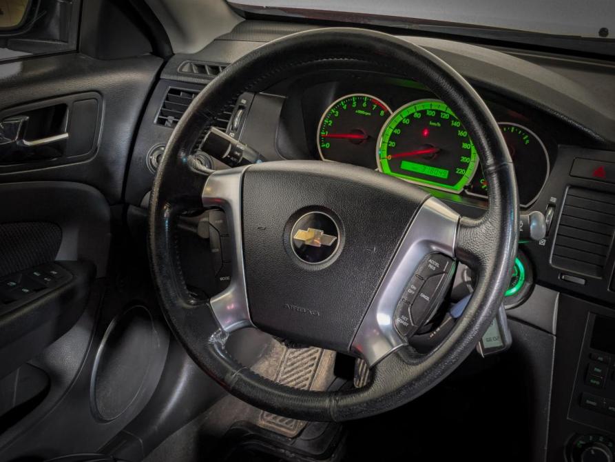 Chevrolet Epica V250 Екатеринбург  - изображение 14