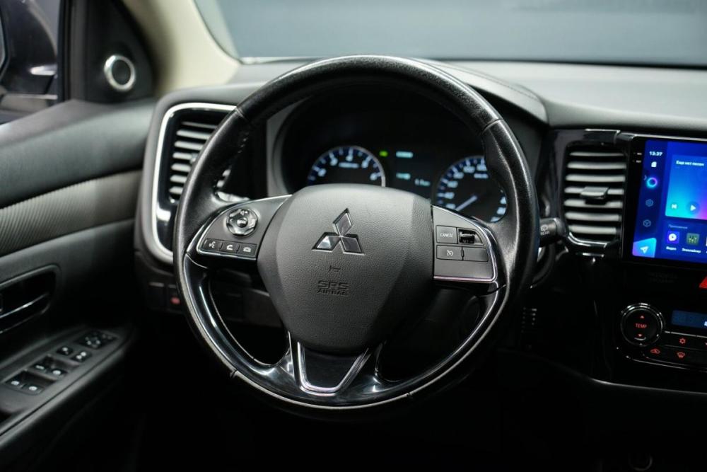 Mitsubishi Outlander III Рестайлинг 2 Крым  - изображение 12