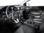 Kia Sportage IV Рестайлинг Санкт-Петербург  - изображение 31