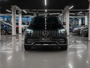 Mercedes-Benz GLE Coupe AMG II (C167) Москва  - изображение 37