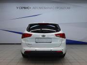 Kia Ceed II Рестайлинг Москва  - изображение 20
